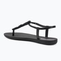 Moteriški sandalai Ipanema Class Infinity black/black/lilac 2