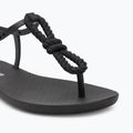 Moteriški sandalai Ipanema Class Infinity black/black/lilac 7