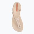 Moteriški sandalai Ipanema Class Infinity beige/beige/orange 5