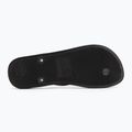 Moteriškos šlepetės per pirštą Ipanema Anat Connect II black/clear 4
