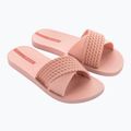 Moteriškos šlepetės Ipanema Street II light pink/pink