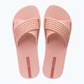 Moteriškos šlepetės Ipanema Street II light pink/pink 2
