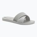 Moteriškos šlepetės Ipanema Street II light grey/grey
