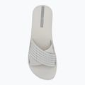 Moteriškos šlepetės Ipanema Street II light grey/grey 5