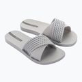 Moteriškos šlepetės Ipanema Street II light grey/grey