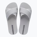 Moteriškos šlepetės Ipanema Street II light grey/grey 2