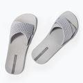 Moteriškos šlepetės Ipanema Street II light grey/grey 3