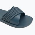 Moteriškos šlepetės Ipanema Street II dark blue/blue 7