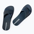 Moteriškos šlepetės Ipanema Street II dark blue/blue 3