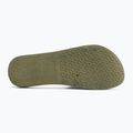 Moteriškos šlepetės Ipanema Street II dark green /green 4