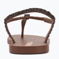 Moteriški sandalai Ipanema Class Brilha brown/glitter brown 6
