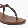 Moteriški sandalai Ipanema Class Brilha brown/glitter brown 7