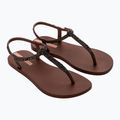 Moteriški sandalai Ipanema Class Brilha brown/glitter brown