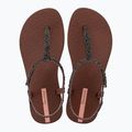 Moteriški sandalai Ipanema Class Brilha brown/glitter brown 2