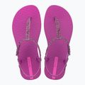 Moteriški sandalai Ipanema Class Brilha lilac/glitter lilac 9