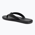Vyriškos šlepetės per pirštą Ipanema Urban Thong black 3