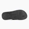 Vyriškos šlepetės per pirštą Ipanema Urban Thong black 4