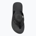 Vyriškos šlepetės per pirštą Ipanema Urban Thong black 5