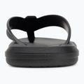 Vyriškos šlepetės per pirštą Ipanema Urban Thong black 6