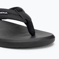 Vyriškos šlepetės per pirštą Ipanema Urban Thong black 7