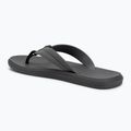 Vyriškos šlepetės per pirštą Ipanema Urban Thong grey/grey 3