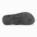 Vyriškos šlepetės per pirštą Ipanema Urban Thong grey/grey 4