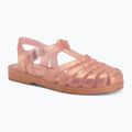 Moteriški sandalai Melissa Possession Shiny Ad pearly pink