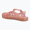 Moteriški sandalai Melissa Possession Shiny Ad pearly pink 3