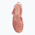 Moteriški sandalai Melissa Possession Shiny Ad pearly pink 5
