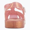 Moteriški sandalai Melissa Possession Shiny Ad pearly pink 6