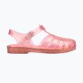 Moteriški sandalai Melissa Possession Shiny Ad pearly pink