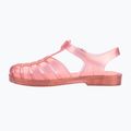 Moteriški sandalai Melissa Possession Shiny Ad pearly pink 2