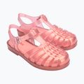 Moteriški sandalai Melissa Possession Shiny Ad pearly pink 3