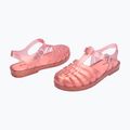 Moteriški sandalai Melissa Possession Shiny Ad pearly pink 4