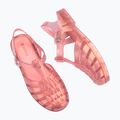 Moteriški sandalai Melissa Possession Shiny Ad pearly pink 5
