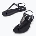 Moteriški sandalai Ipanema Class Chain black/dark grey 10