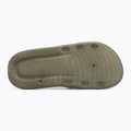Vyriškos šlepetės RIDER Step Slide green/green/white 4