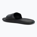 Vyriškos šlepetės RIDER Step Slide black/black/white 3