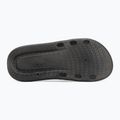 Vyriškos šlepetės RIDER Step Slide black/black/white 4