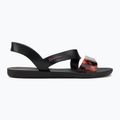 Moteriški sandalai Ipanema Vibe black/turtle/pink 2
