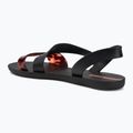 Moteriški sandalai Ipanema Vibe black/turtle/pink 3