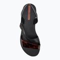 Moteriški sandalai Ipanema Vibe black/turtle/pink 4