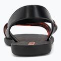 Moteriški sandalai Ipanema Vibe black/turtle/pink 5