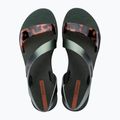 Moteriški sandalai Ipanema Vibe green/turtle/brown 2