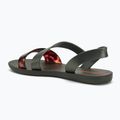 Moteriški sandalai Ipanema Vibe green/turtle/brown 3