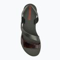 Moteriški sandalai Ipanema Vibe green/turtle/brown 5