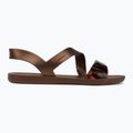 Moteriški sandalai Ipanema Vibe brown/turtle/orange 2