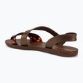 Moteriški sandalai Ipanema Vibe brown/turtle/orange 3