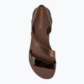 Moteriški sandalai Ipanema Vibe brown/turtle/orange 5
