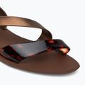Moteriški sandalai Ipanema Vibe brown/turtle/orange 7